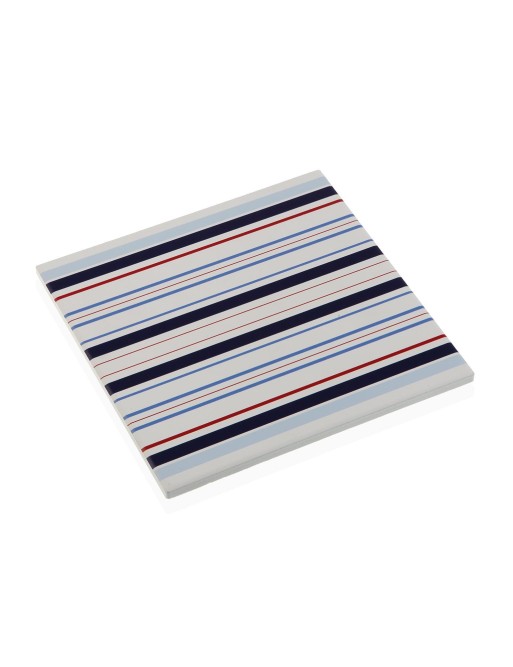 CERAMIC PLACEMAT WITH CORK BASE MODEL RAYAR