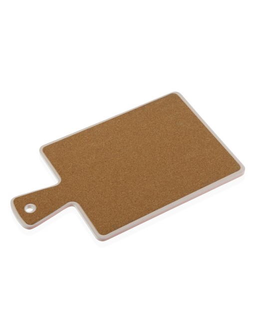 DESSOUS DE PLAT MODÈLE CARRELAGE AVEC CROIX COLORÉES 36x20 cm DESSOUS DE PLAT MODÈLE CARRELAGE AVEC CROIX COLORÉES 36x20 cm