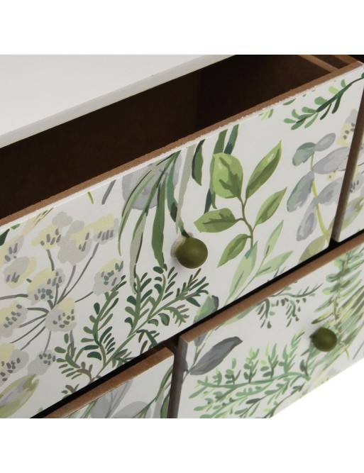 SCHMUCKSCHATULLE MIT 4 SCHUBLADEN MODELL LIMA 3 SCHMUCKSCHATULLE MIT 4 SCHUBLADEN MODELL LIMA 3