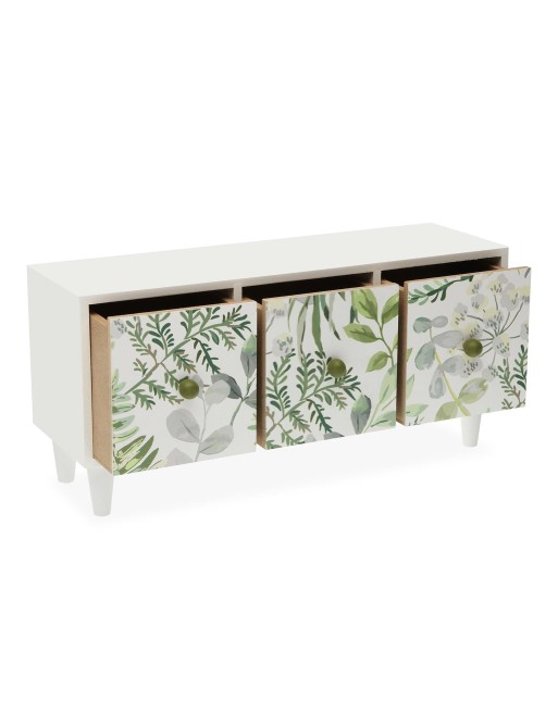 JEWELRY BOX WITH 3 DRAWERS MODEL LIMA 2