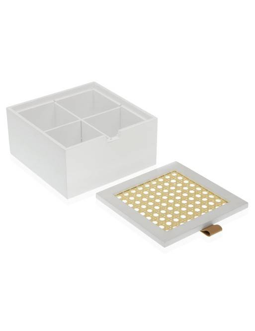 JEWELRY BOX WITH 4 LIVI MODEL APARTMENTS