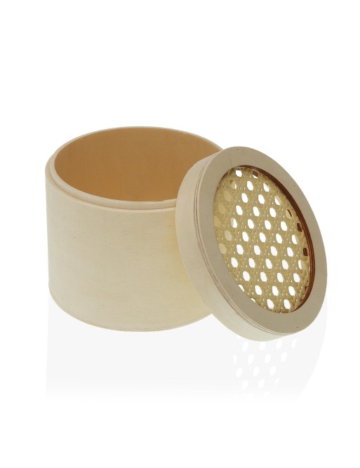 ROUND FORMAT JEWELLERY BOX MODEL LIVI