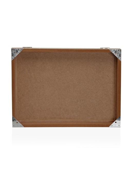 LID FOR COUNTER OR GONZALO METER COVER