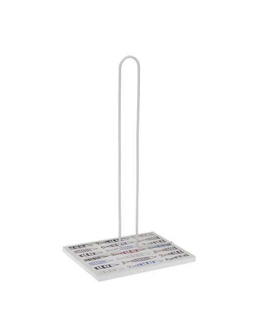 PEZIA KITCHEN ROLL HOLDER MODEL PEZIA KITCHEN ROLL HOLDER MODEL