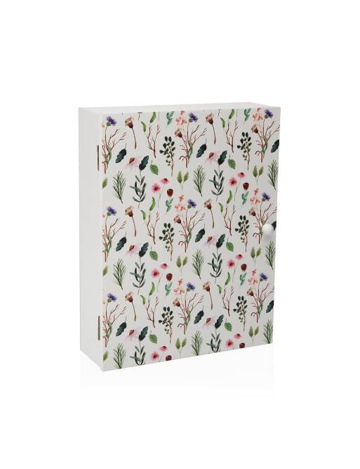 BOÎTE À CLÉS MODÈLE ZENDA BOÎTE À CLÉS MODÈLE ZENDA