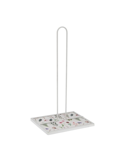 ZENDA MODELL TOILETTENPAPIERHALTER