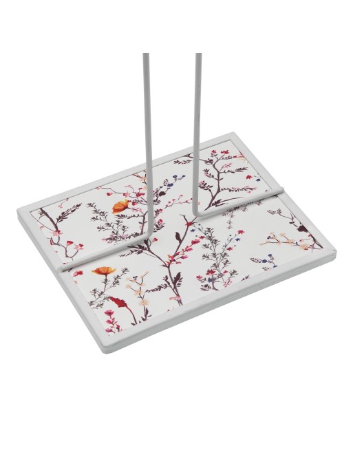 TOILET ROLL HOLDER MODEL LIBYA