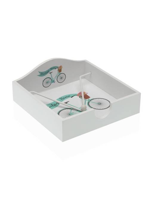 PORTE-SERVIETTE EN BOIS BICKEY PORTE-SERVIETTE EN BOIS BICKEY