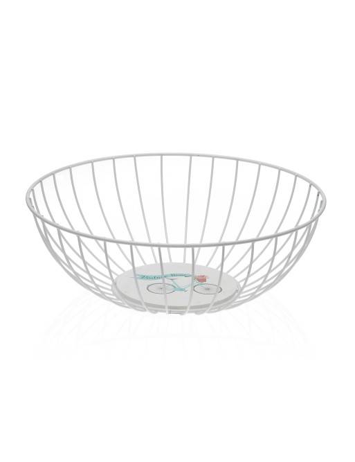 BICKEY MODELL OBSTSCHALE ODER METALLKORB BICKEY MODELL OBSTSCHALE ODER METALLKORB