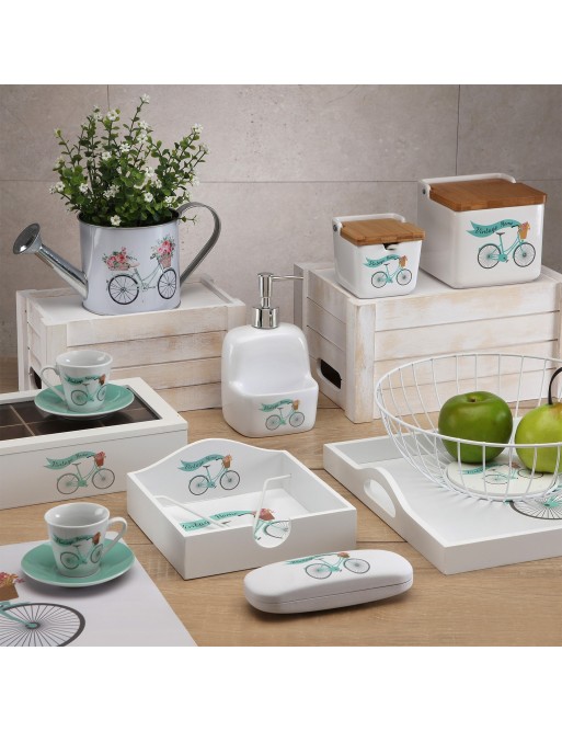 PLATEAU EN BOIS MODÈLE BICKEY