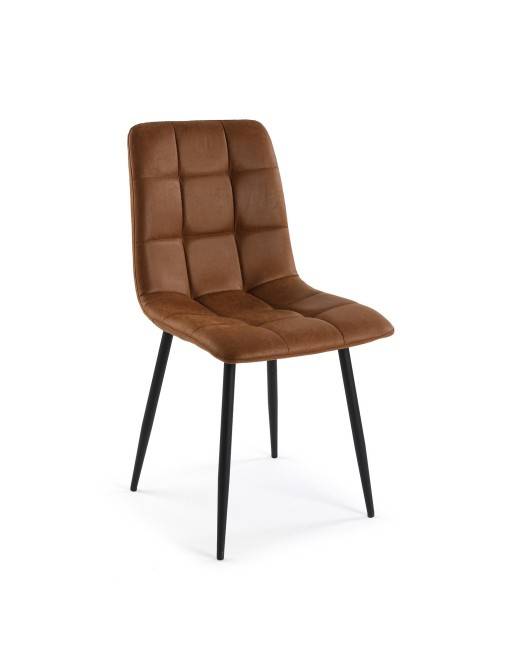 DINING OR LIVING ROOM CHAIR MODEL LUCAS LIGHT BROWN DINING OR LIVING ROOM CHAIR MODEL LUCAS LIGHT BROWN