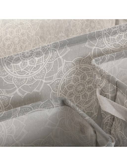 SET 3 OF RECTANGULAR BASKETS MODEL YANTRA SET 3 OF RECTANGULAR BASKETS MODEL YANTRA