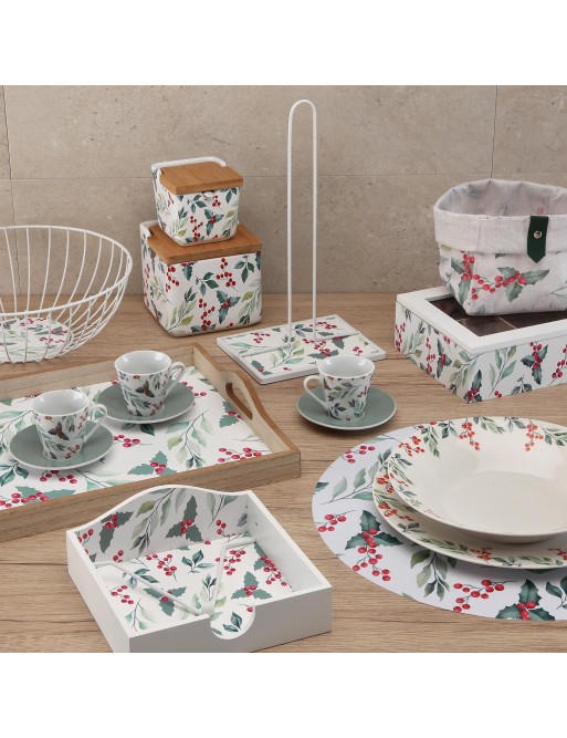 SET MIT 3 QUADRATISCHEN KÖRBEN MODELL VERDIS SET MIT 3 QUADRATISCHEN KÖRBEN MODELL VERDIS