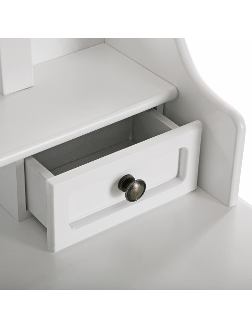 DRESSING TABLE. MODEL CARPO