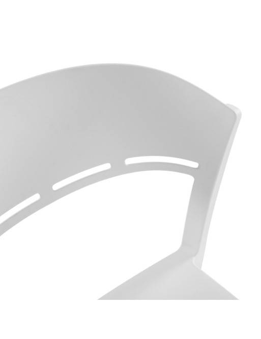 CHAISE BLANCHMODÈLE DE CHAISE BLANCHE-NEIGE CHAISE BLANCHMODÈLE DE CHAISE BLANCHE-NEIGE