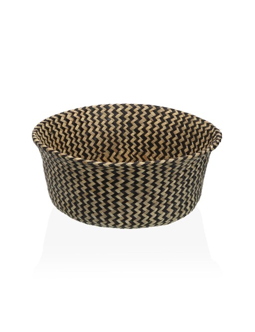 CANASTA NEGAR MODELO GAEL 28 cm