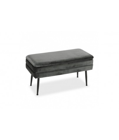 FOOTBOARD STOOL WITH...