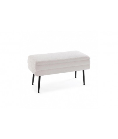 FOOTBOARD STOOL WITH...