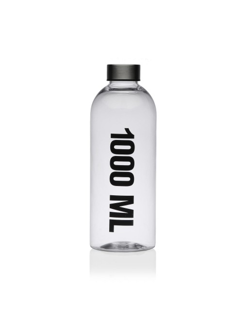 KUNSTSTOFFFLASCHE MIT ROSTFREIEM VERSCHLUSS 1000 ml KUNSTSTOFFFLASCHE MIT ROSTFREIEM VERSCHLUSS 1000 ml