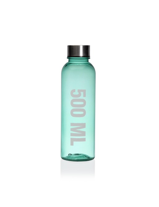 BOTTLE CAPACITY 500 ML MINT MODEL