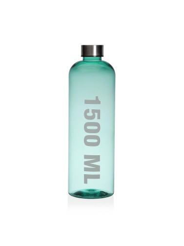 BOTTLE WITH CAPACITY 1500 ML MINT MODEL