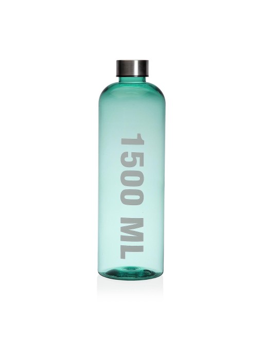 FLASCHE MIT EINEM FASSUNGSVERMÖGEN VON 1500 ML MINT MODEL