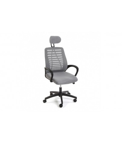 GREY OFFICE CHAIR. OFFICE 3...