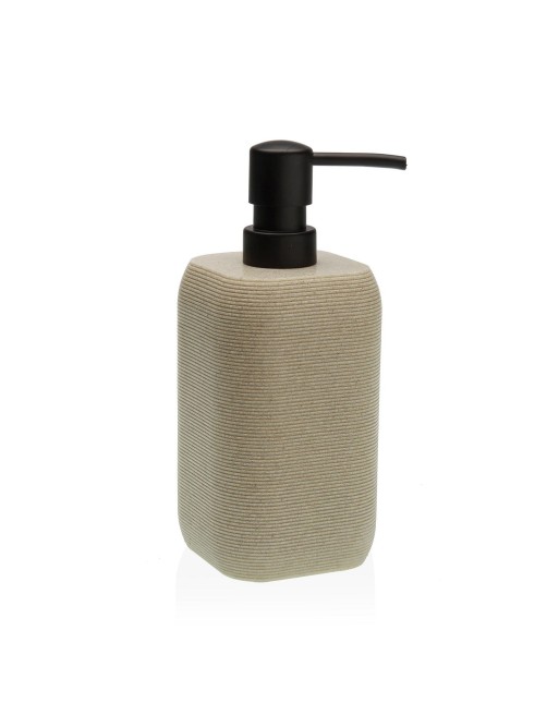 DISTRIBUTEUR DE SALLE DE BAIN BEIGE MODÈLE ASTOR DISTRIBUTEUR DE SALLE DE BAIN BEIGE MODÈLE ASTOR