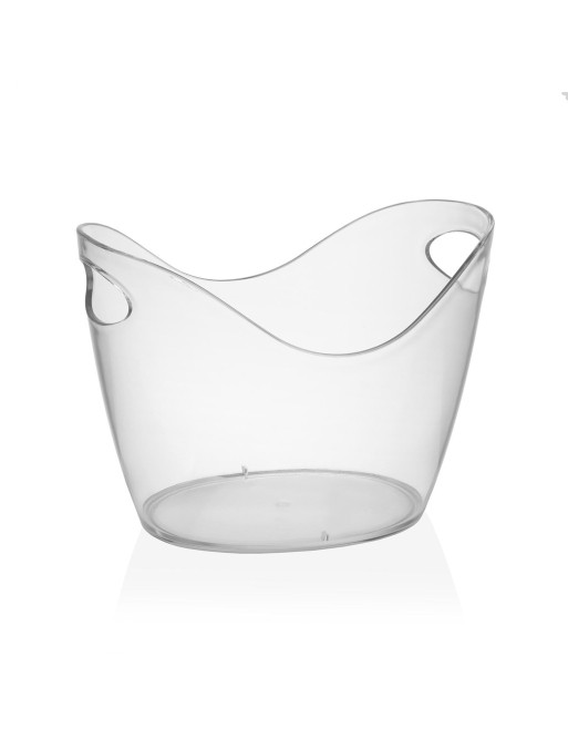 VIER-LITER-EISKÜBEL FASSUNGSVERMÖGEN 20x27x27 CM VIER-LITER-EISKÜBEL FASSUNGSVERMÖGEN 20x27x27 CM