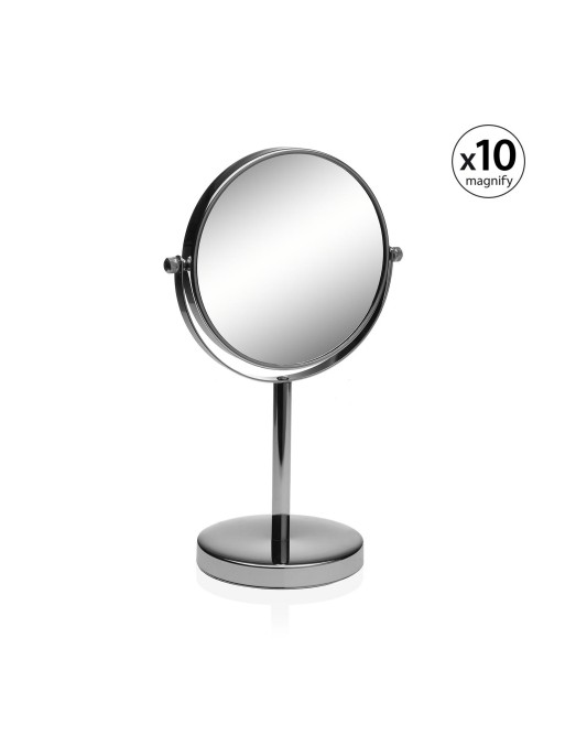 10X FOOT MIRROR