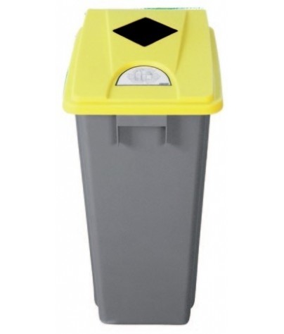 Recycling Container 80 Liters