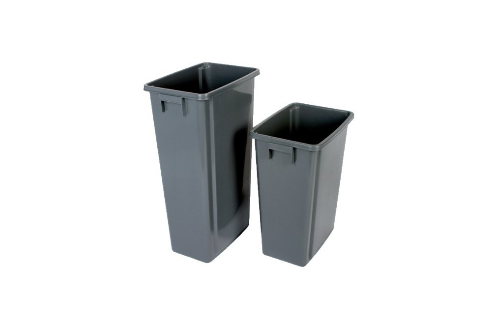 Container recycling without lid 80 Liters