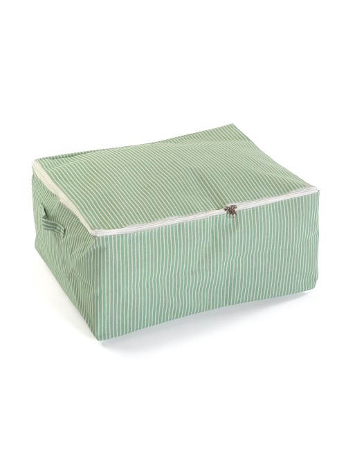 BOÎTE DE RANGEMENT DE PRODUIT COULEUR VERTE 25x40x50 cm BOÎTE DE RANGEMENT DE PRODUIT COULEUR VERTE 25x40x50 cm