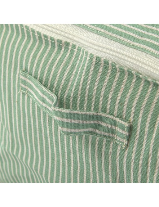 PRODUKTAUFBEWAHRUNGSBOX GRÜN FARBE 25x40x50 cm