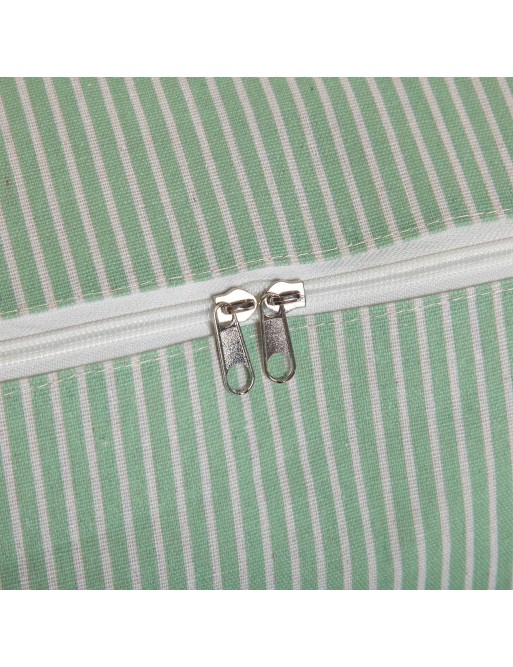 PRODUKTAUFBEWAHRUNGSBOX GRÜN FARBE 20x50x70 cm