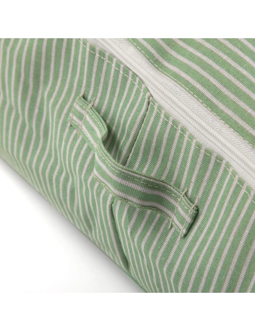 PRODUKTAUFBEWAHRUNGSBOX GRÜN FARBE 20x50x70 cm