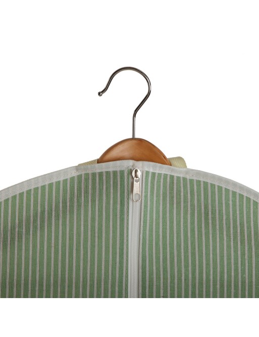 GRÜN STREIFEN MODEL KOSTÜM 2 GRÜN STREIFEN MODEL KOSTÜM 2