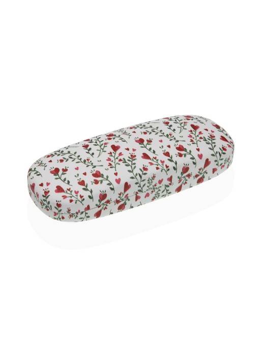 GLASSES CASE LOVING MODEL