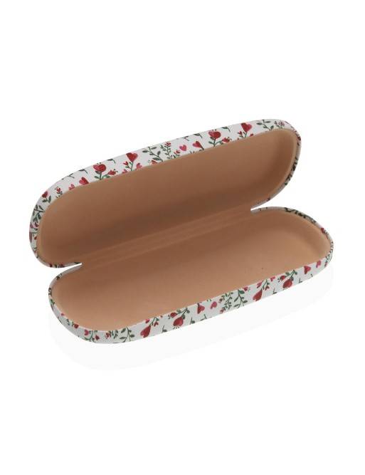 GLASSES CASE LOVING MODEL