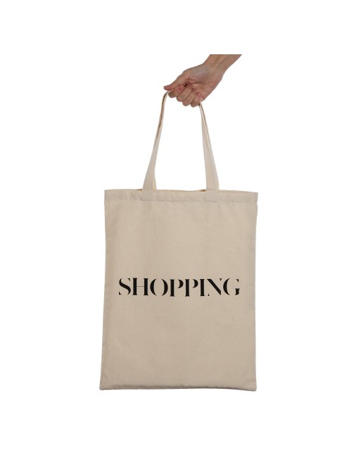 BOLSO DE COMPRA MODELO SHOPPING BOLSO DE COMPRA MODELO SHOPPING