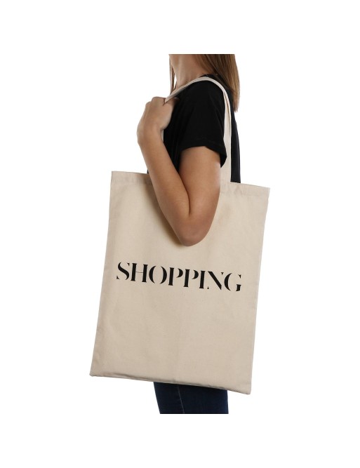 BOLSO DE COMPRA MODELO SHOPPING BOLSO DE COMPRA MODELO SHOPPING
