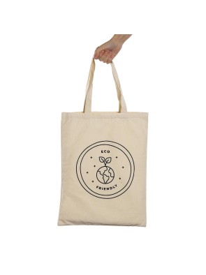 ECO-FRIENDLY SHOPPING BAG