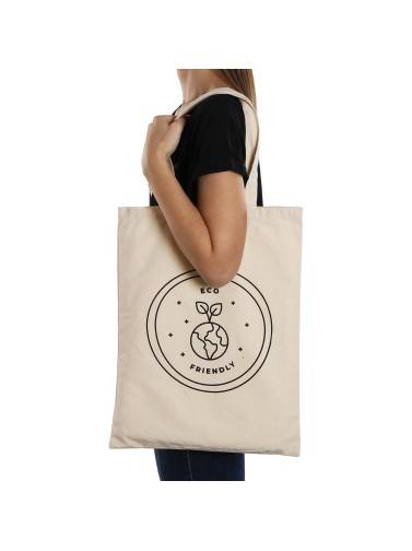 SAC À PROVISIONS ÉCOLOGIQUE