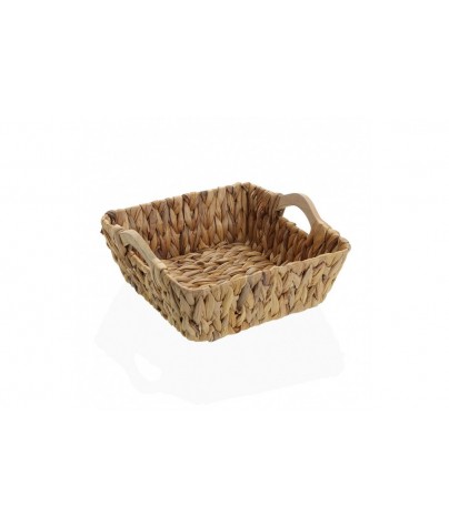 BASKET WITH HANDLES DYLAN...