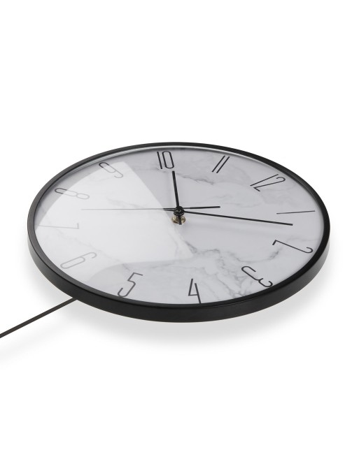 WANDUHR MIT PENDEL 29CM MODELL LEVI