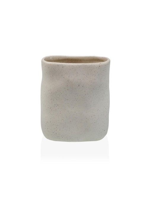 PORTE-BROSSE DE BAIN EN CÉRAMIQUE BLANCHE MODÈLE POL PORTE-BROSSE DE BAIN EN CÉRAMIQUE BLANCHE MODÈLE POL