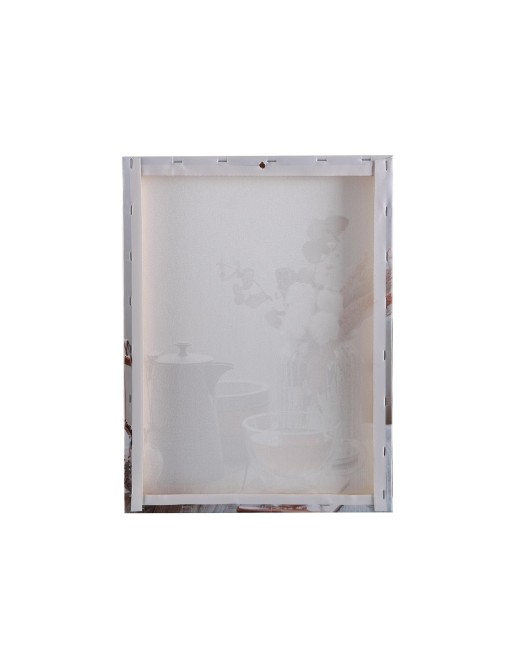 CANVAS PAINTING 30x40CM TEA MODEL