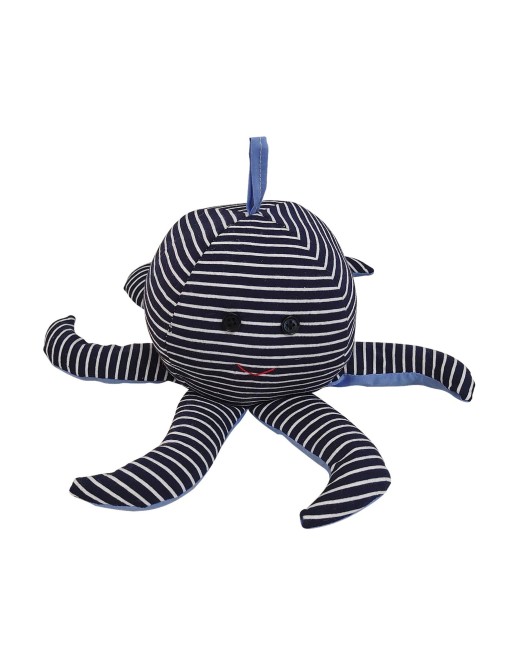 OCTOPUS STRIPES MODELL TÜRBEFESTIGUNG OCTOPUS STRIPES MODELL TÜRBEFESTIGUNG