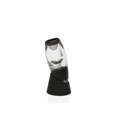 WINE AERATOR WITH HOLDER IN...