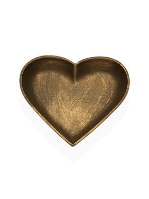 CENTERPIECE CORAZON GOLD MODEL